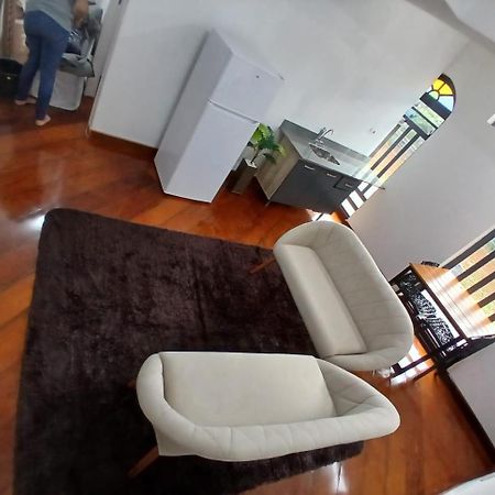 Flat Mobiliado, Aconchegante No Coracao Do Jardim Chapadao - Campinas Aparthotel Campinas  Exterior photo
