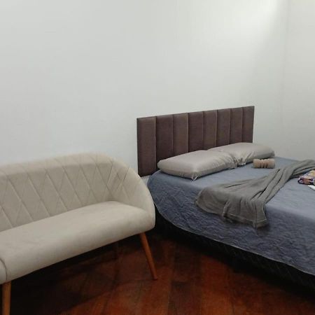Flat Mobiliado, Aconchegante No Coracao Do Jardim Chapadao - Campinas Aparthotel Campinas  Exterior photo