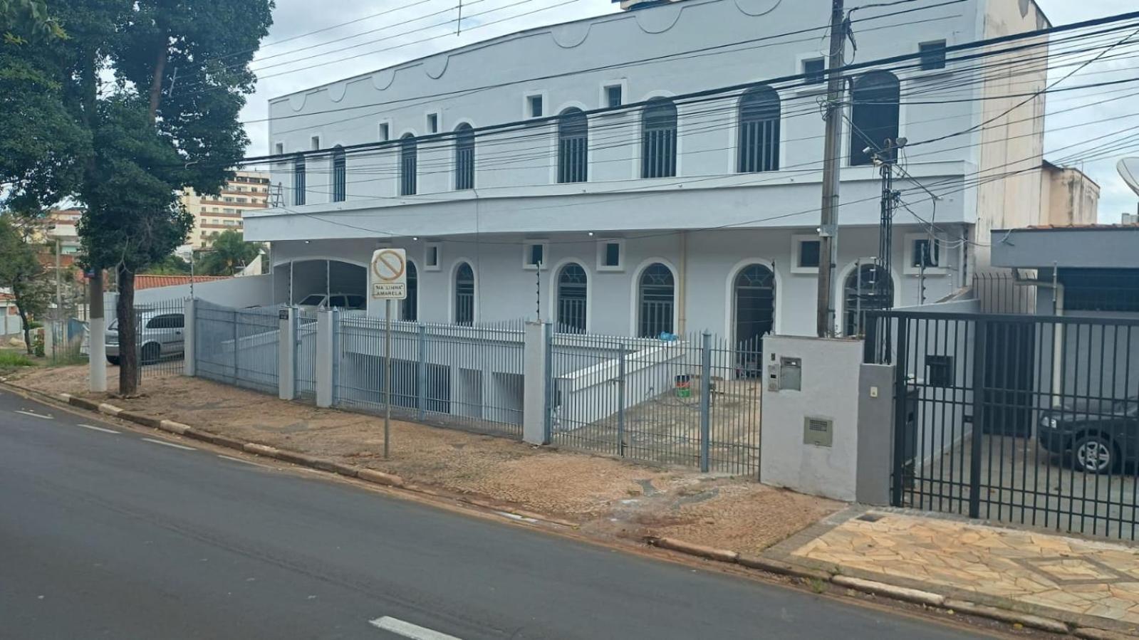 Flat Mobiliado, Aconchegante No Coracao Do Jardim Chapadao - Campinas Aparthotel Campinas  Exterior photo