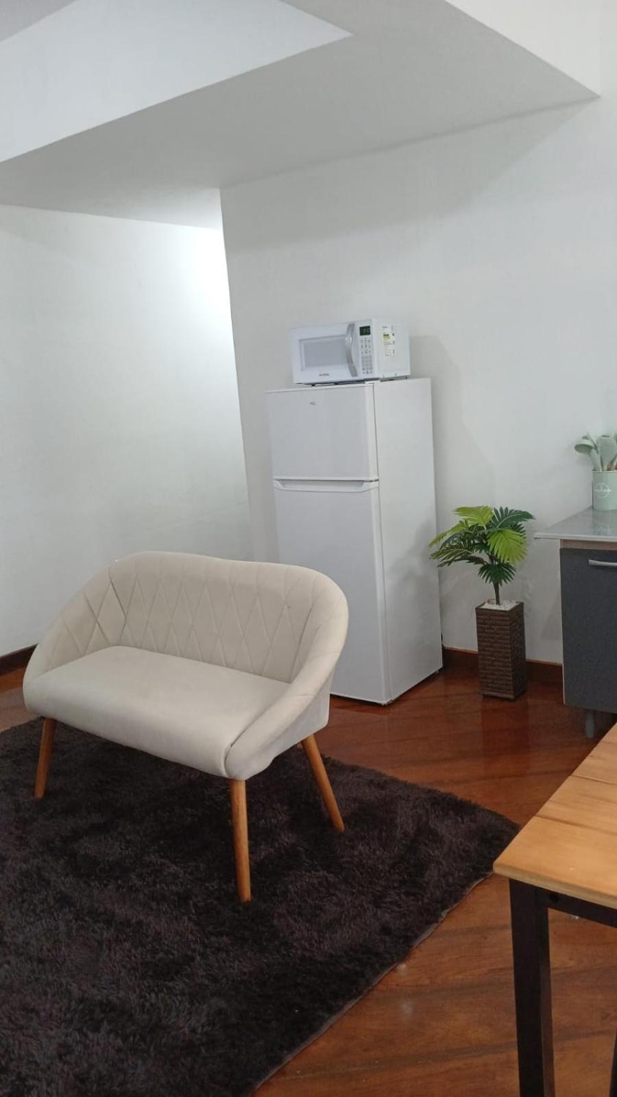 Flat Mobiliado, Aconchegante No Coracao Do Jardim Chapadao - Campinas Aparthotel Campinas  Exterior photo